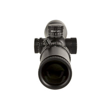 Trijicon - Tenmile™ HX 5-25x50 - v8 - HCC Tactical