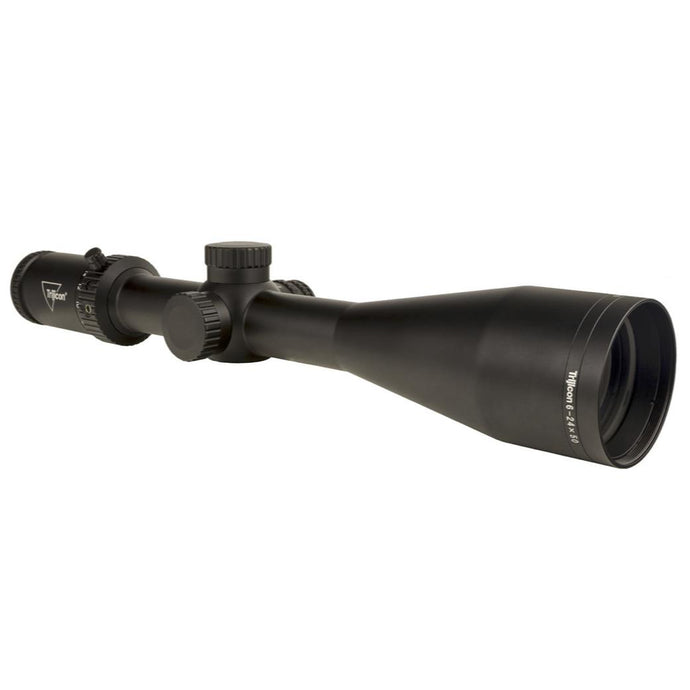 Tenmile™ HX 6-24x50 - v3 - HCC Tactical