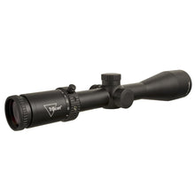 Black; Trijicon - Tenmile™ HX 6-24x50 - HCC Tactical