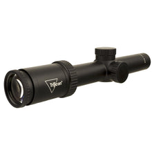 Black; Trijicon - Huron™ 1-4x24 - HCC Tactical