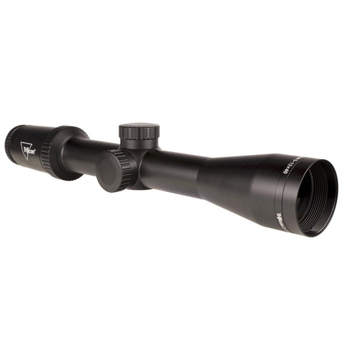 Black; Trijicon - Huron™ 3-12x40 - HCC Tactical