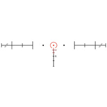 Trijicon - ACOG® 4x32 - v3 - HCC Tactical