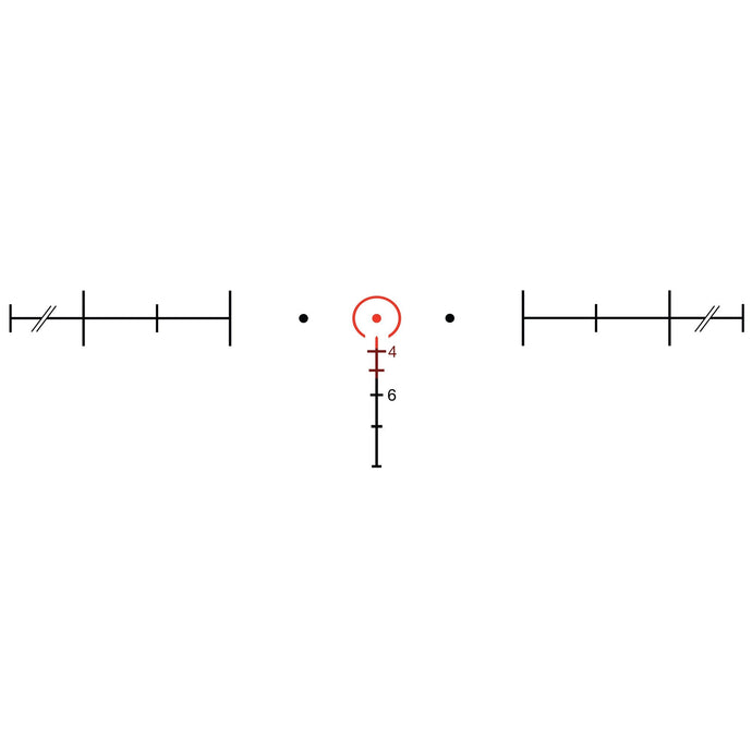 Trijicon - ACOG® 4x32 - v3 - HCC Tactical
