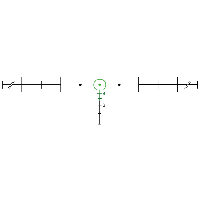 Trijicon - ACOG® 4x32 - v4 - HCC Tactical