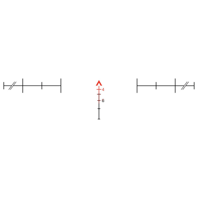 Triijicon - ACOG® 4x32 (ARMY RCO) M4 - v2 - HCC Tactical