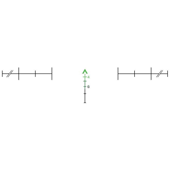 Triijicon - ACOG® 4x32 (ARMY RCO) M4 - v - HCC Tactical