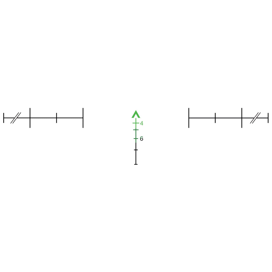 Triijicon - ACOG® 4x32 (ARMY RCO) M4 - v - HCC Tactical