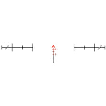 Trijicon - ACOG® 4x32 (USMC RCO) M16A4 - v - HCC Tactical