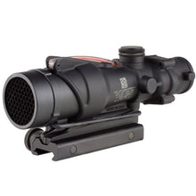 Black; Trijicon - ACOG® 4x32 (USMC RCO) M16A4 - HCC Tactical
