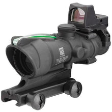 Trijicon - ACOG® 4x32 (RMR) - v7 - HCC Tactical