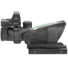 Trijicon - ACOG® 4x32 (RMR) - v10 - HCC Tactical