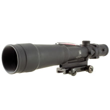 Trijicon - ACOG® 5.5x50 - v3 - HCC Tactical