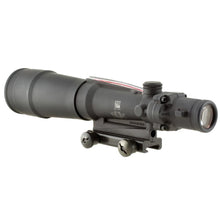 Trijicon - ACOG® 5.5x50 - v9 - HCC Tactical