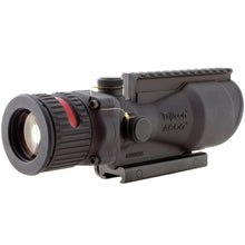 Black; Trijicon - ACOG® 6x48 - HCC Tactical