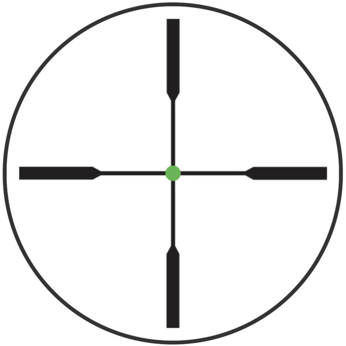 Trijicon - AccuPoint® 1-4x24 - v2 - HCC Tactical