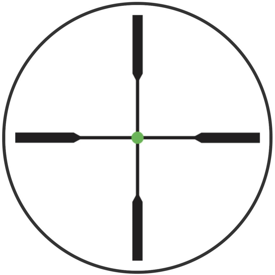 Trijicon - AccuPoint® 1-4x24 - v2 - HCC Tactical