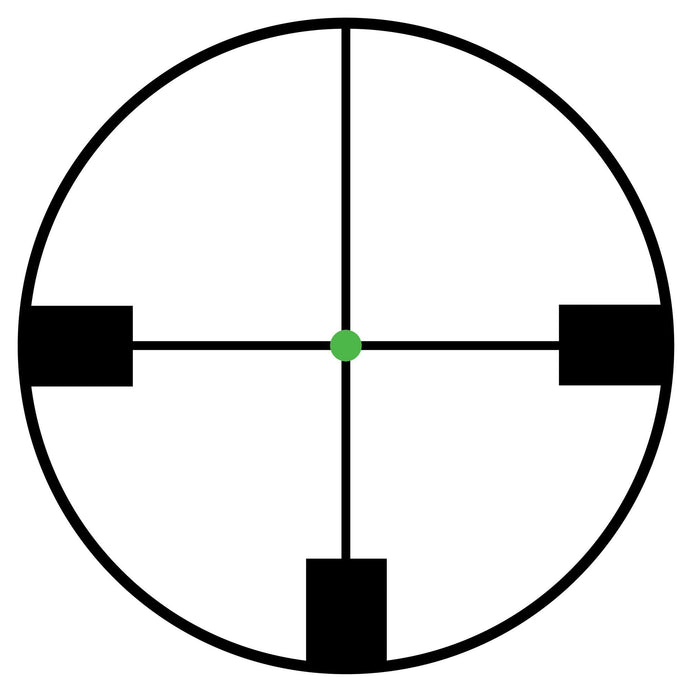 Trijicon - AccuPoint® 1-4x24 - v4 - HCC Tactical