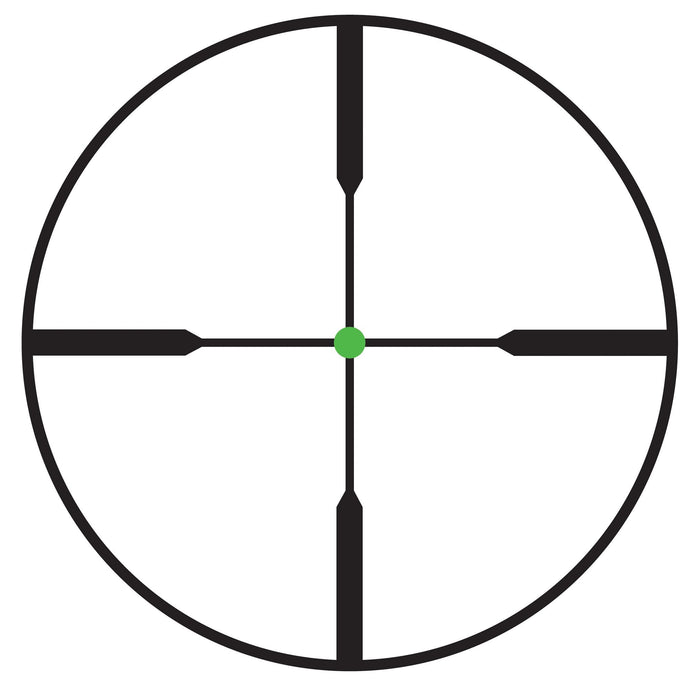 Trijicon - AccuPoint® 1-6x24 - v3 - HCC Tactical
