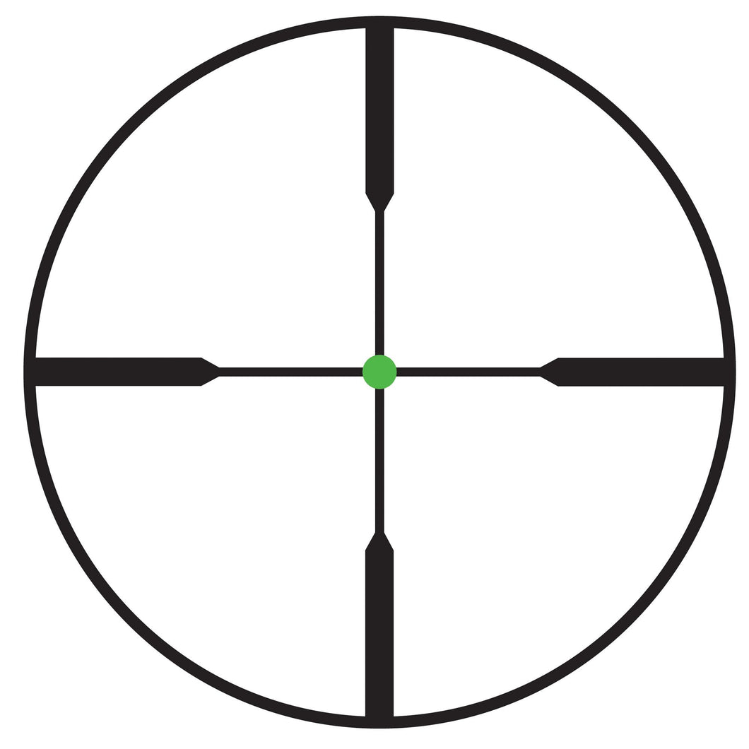 Trijicon - AccuPoint® 1-6x24 - v3 - HCC Tactical
