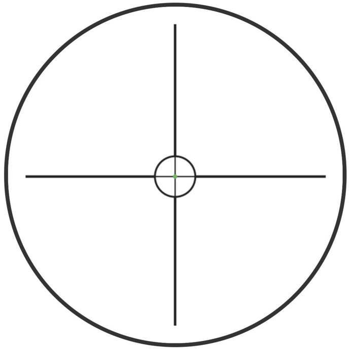 Trijicon - AccuPoint® 1-6x24 - v - HCC Tactical
