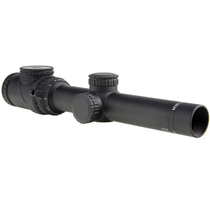 Trijicon - AccuPoint® 1-6x24 - v12 - HCC Tactical