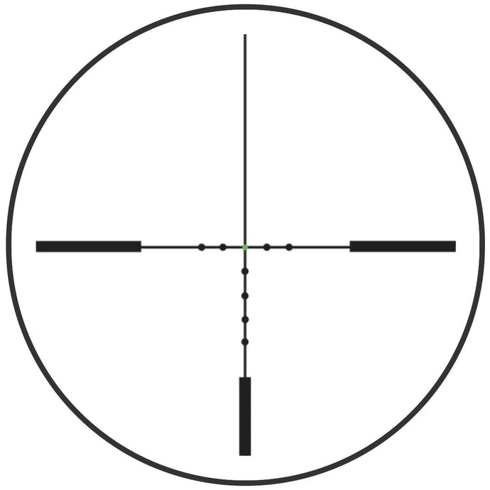 Trijicon - AccuPoint® 1-6x24 - v7 - HCC Tactical