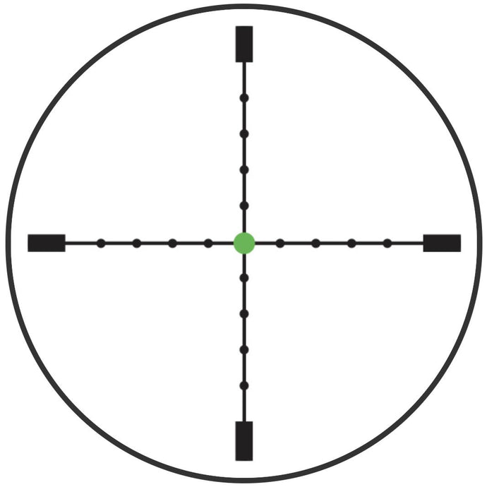 Trijicon - AccuPoint® 1-6x24 - v5 - HCC Tactical