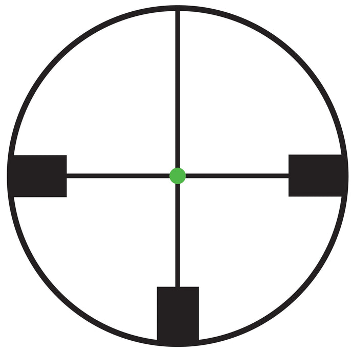 Trijicon - AccuPoint® 1-6x24 - v4 - HCC Tactical