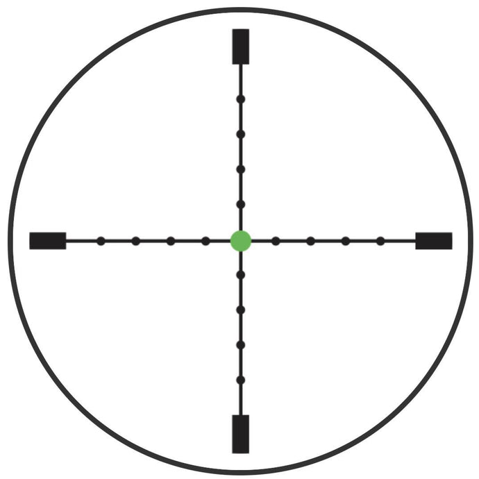 Trijicon - AccuPoint® 2.5-10x56 - v5 - HCC Tactical