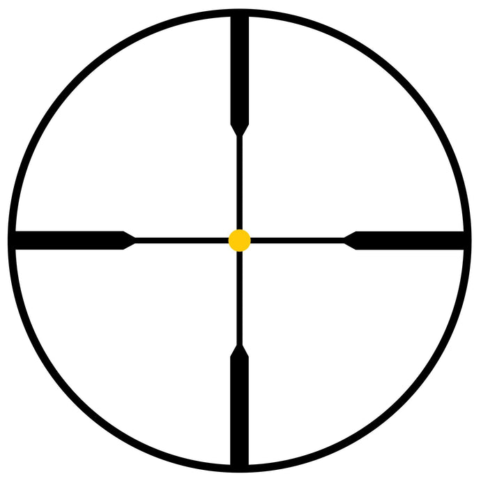 Trijicon - AccuPoint® 2.5-10x56 - v2 - HCC Tactical