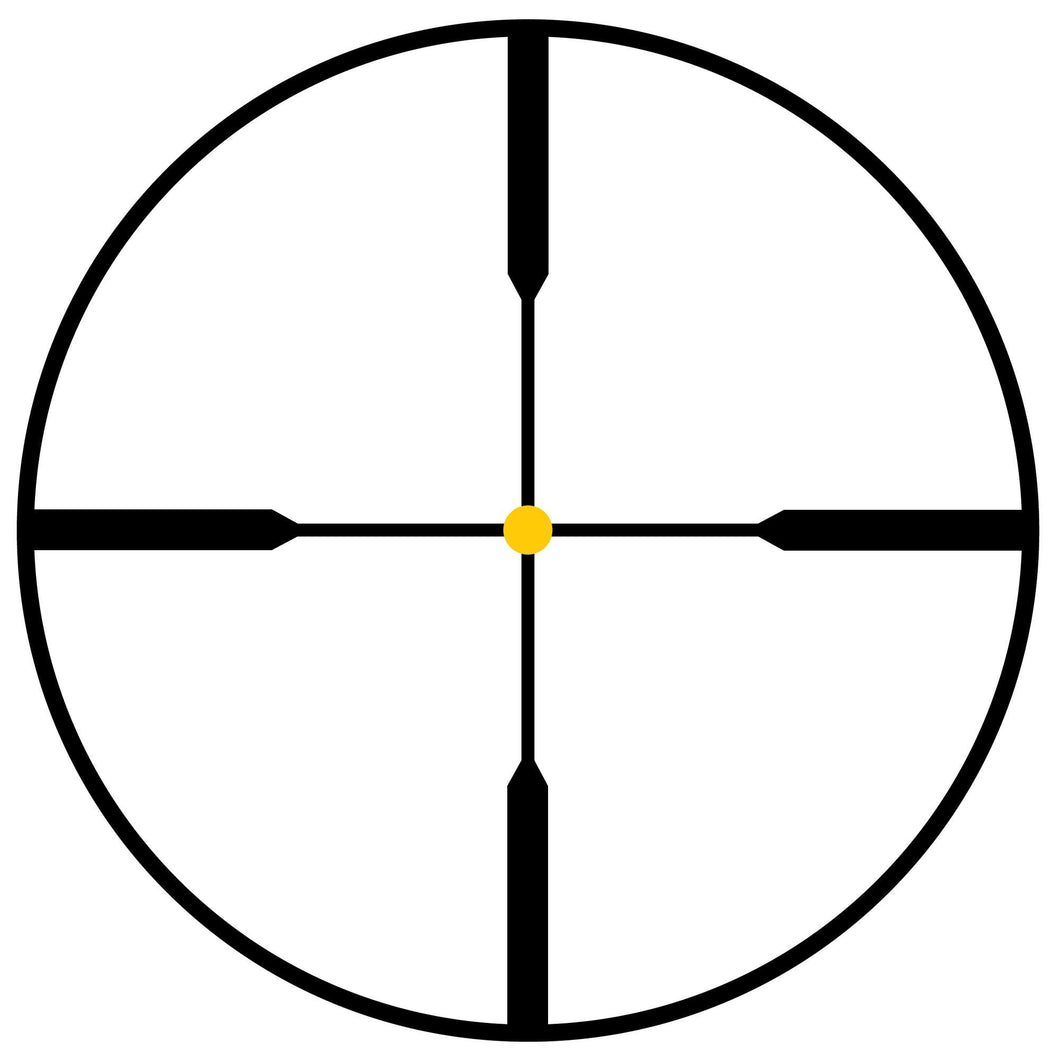 Trijicon - AccuPoint® 2.5-10x56 - v2 - HCC Tactical