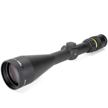 Black; Trijicon - AccuPoint® 2.5-10x56 - HCC Tactical