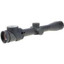 Black; Trijicon - AccuPoint® 2.5-12.5x42 - HCC Tactical