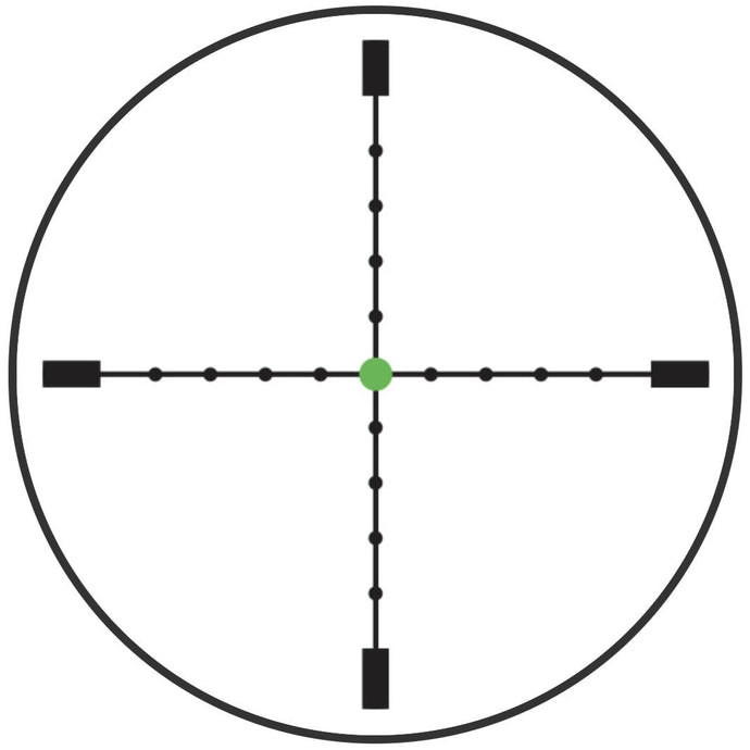 Trijicon - AccuPoint® 2.5-12.5x42 - v2 - HCC Tactical