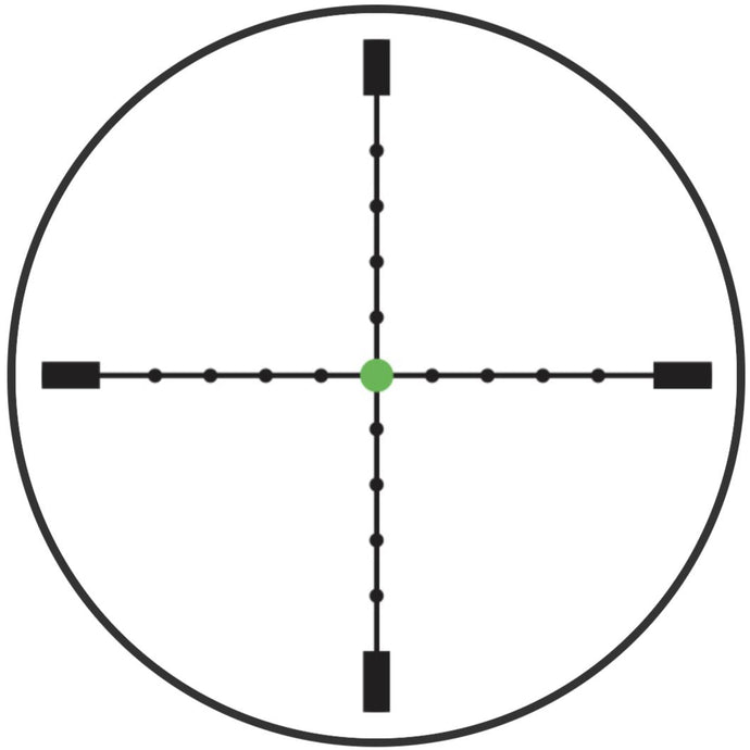 Trijicon - AccuPoint® 3-9x40 - v - HCC Tactical