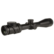 Black; Trijicon - AccuPoint® 4-16x50 - HCC Tactical