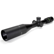 Black; Trijicon - AccuPoint® 5-20x50 - HCC Tactical