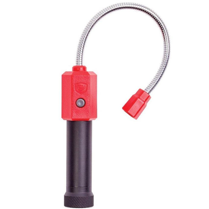 Black; Real Avid - Magnetic Bore Light - HCC Tactical