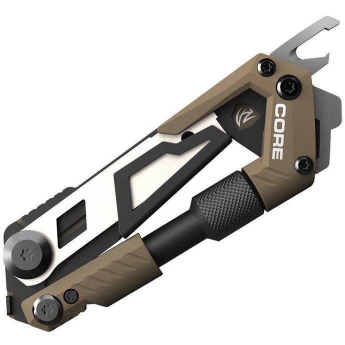 Black; Gun Tool Core – AR15 - HCC Tactical