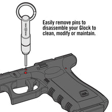 Real Avid - 2-in-1 Tool for Glock - v - HCC Tactical