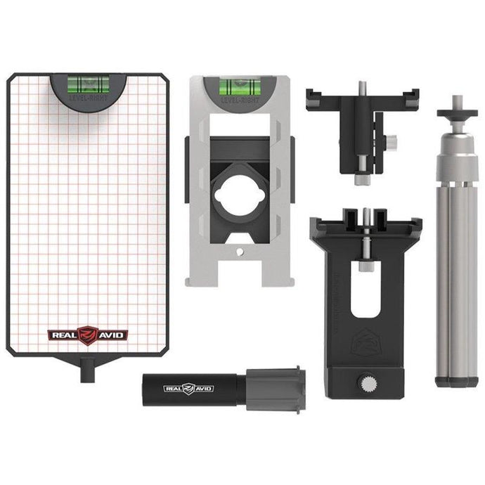 Real Avid - Level-Right Pro - v - HCC Tactical