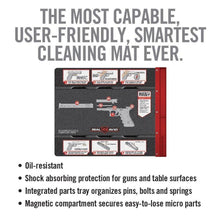 Real Avid - Smart Mat For Glock - v - HCC Tactical