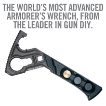 Real Avid - AR15 Armorer’s Master Kit™ - v - HCC Tactical
