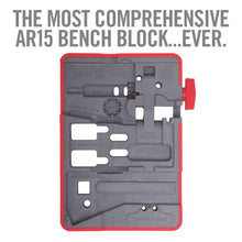 Real Avid - AR15 Armorer’s Master Kit™ - v2 - HCC Tactical