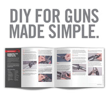 Real Avid - AR15 Armorer’s Master Kit™ - v4 - HCC Tactical