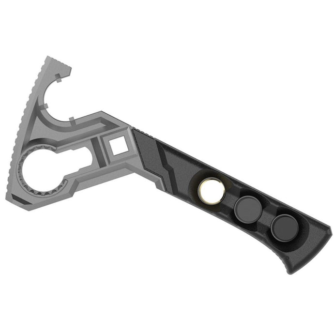 Black; Real Avid - Armorer’s Master Wrench - HCC Tactical