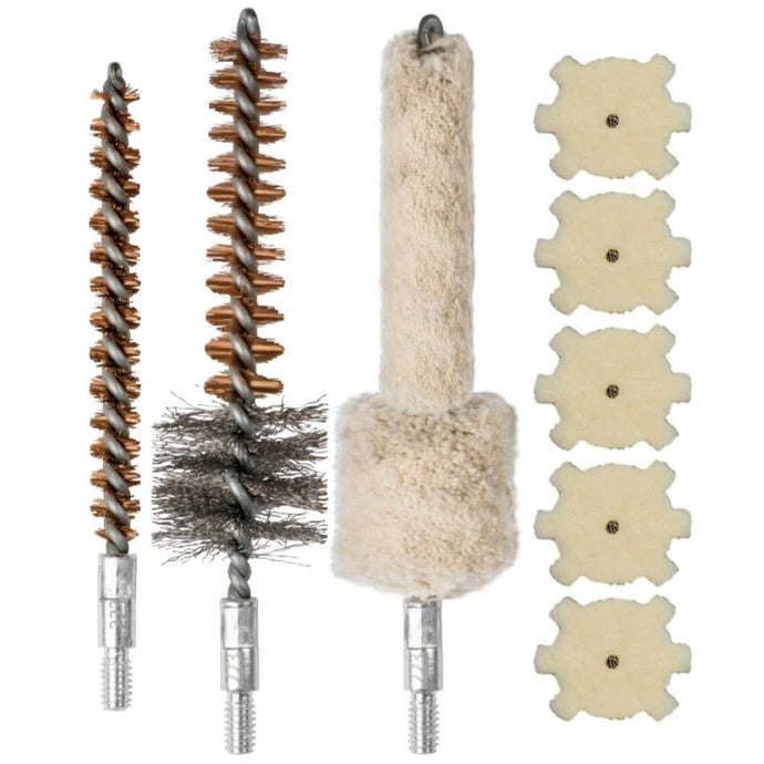 N/A; Real Avid - AR15 Brush Combo™ - HCC Tactical