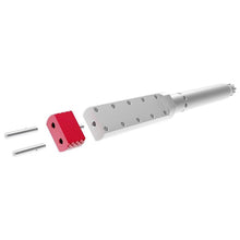 Real Avid - Lug-Lok® Upper Vise Block (AR15) - v - HCC Tactical