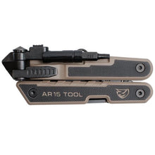 Real Avid - AR15 Tool™ - v11 - HCC Tactical