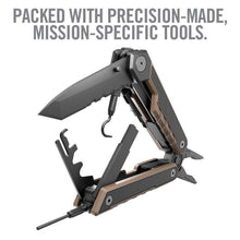 Real Avid - AR15 Tool™ - v4 - HCC Tactical